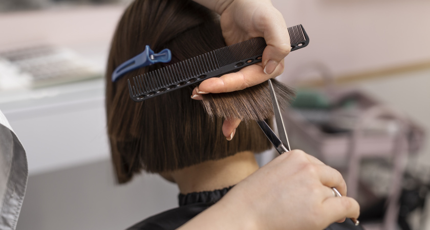 Не каре и не каскад: парикмахеры обозначили ключевые тенденции в причёсках на 2026 год