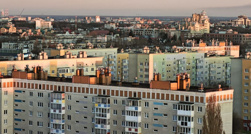 Не 18 и даже не 30: сколько «квадратов» людям нужно для счастья - вы удивитесь