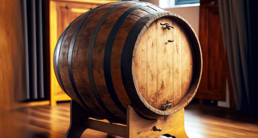 Пивная история: музей в Полесске выиграл 3 млн рублей на проект о первых советских пивоварах — что появится в культурном месте