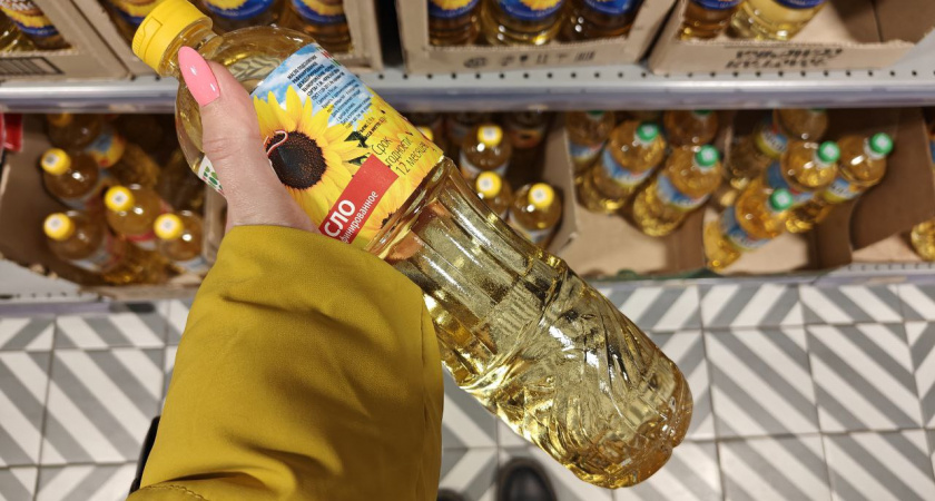 При покупке растительного масла внимание обращаю на эти 3 слова: секрет узнала в Греции - 100% работает