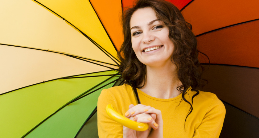 4 цвета в одежде, которые выбирают психопаты: срочно проверь себя и друзей