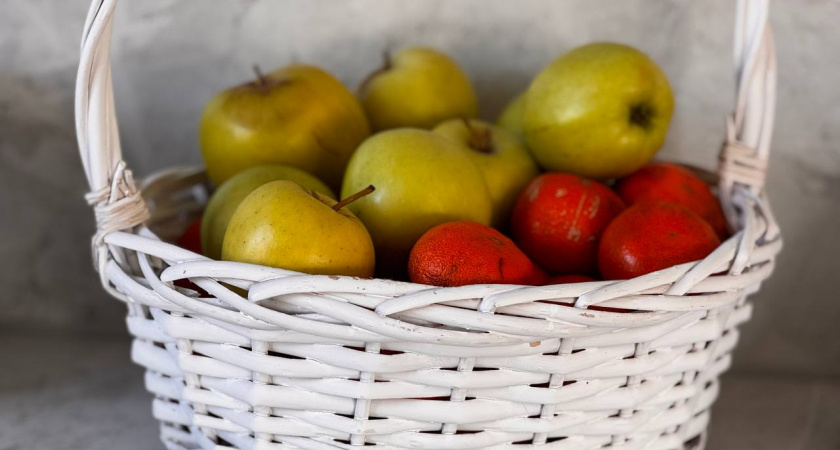 Яблоки под запретом: аграрии Калининграда использовали пестициды, игнорируя правила 