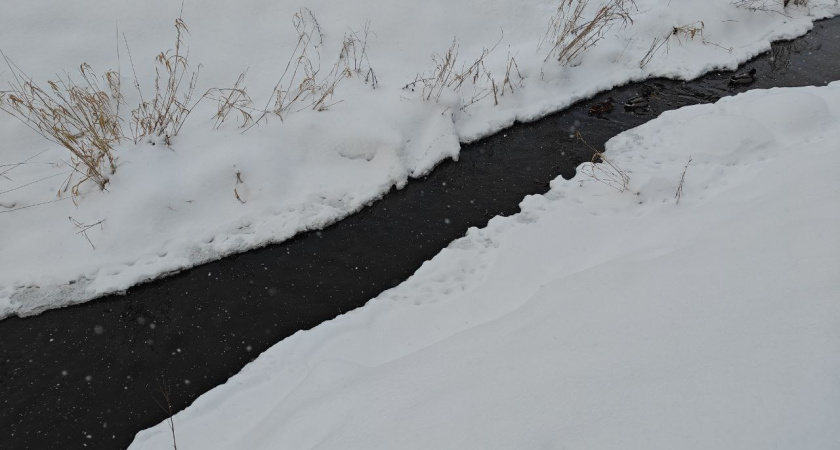 Названы места купания на Крещение в Калининградской области, в этом году их не много 