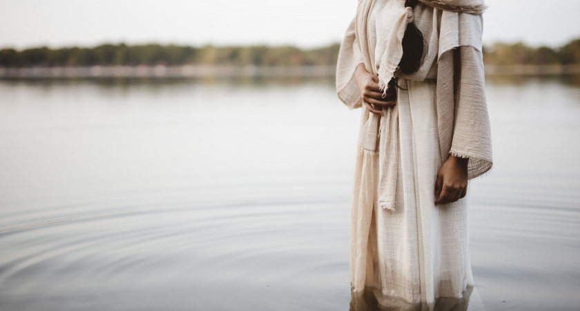 Не игнорируй воду и мысли: что нельзя делать на 19 января, Крещение