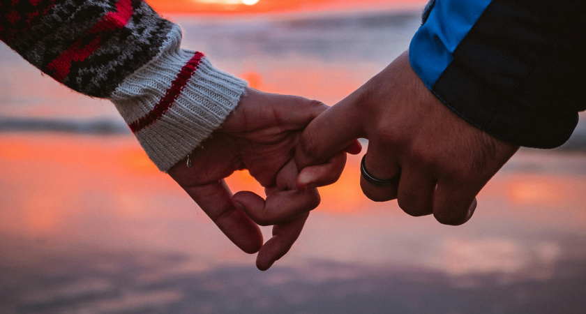 Калининградская область — новый фаворит февраля: зимняя романтика у моря обошла юг и заграницу