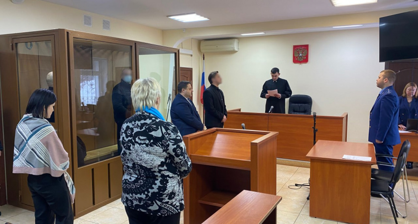 В Калининградской области осуждены контрабандисты янтаря - изъято 250 кг солнечного камня на 7 млн рублей