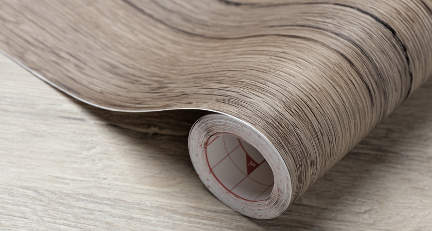 Порезали линолеум — не беда: чем заделать дыру, чтобы пол выглядел как новый. Советы профессионалов