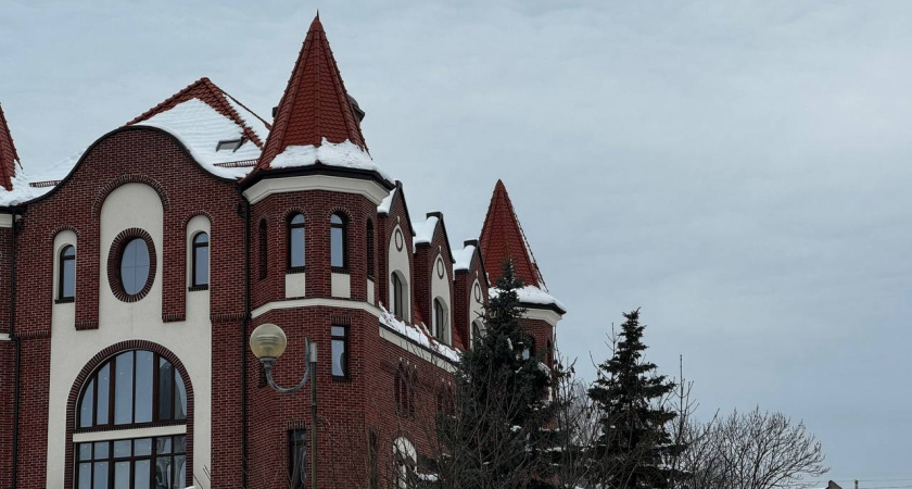 Калининградская область переживает бум частных домов — рост почти 11%