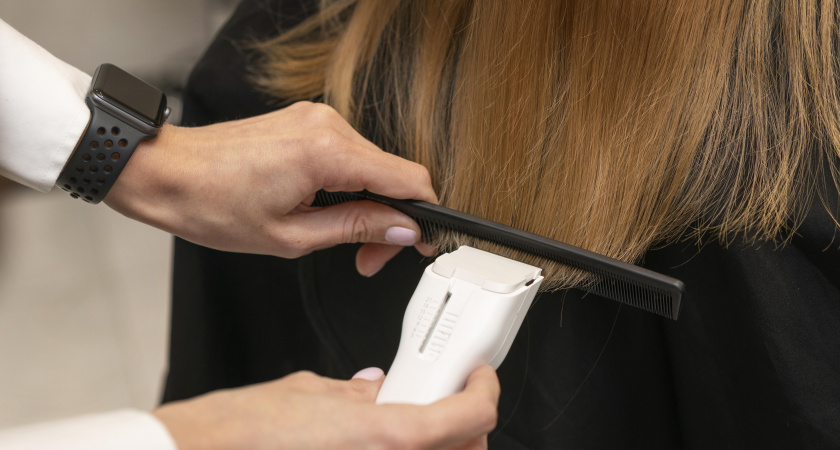 Боб уходит в тень: зимой 2026 в моде форма, которая держит объём даже под шапкой - подходит всем от 18 до 90 лет