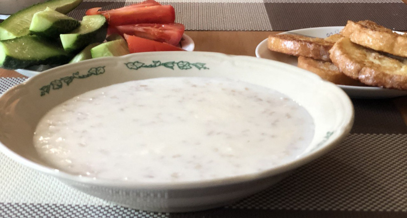 26 копеек за килограмм и никакого выбора: почему перловка захватила солдатский рацион СССР