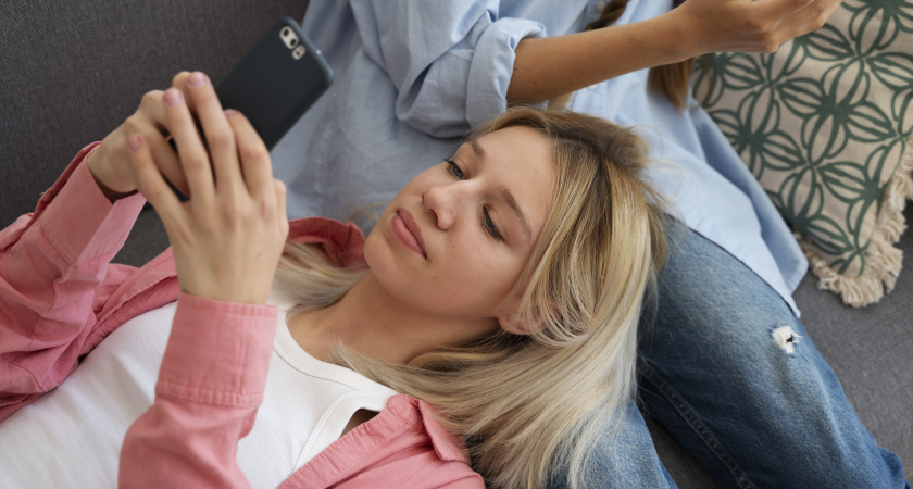 Почему мужья больше ценят ленивых жён, а не идеальных хозяек: история женщины, которая в браке 60 лет