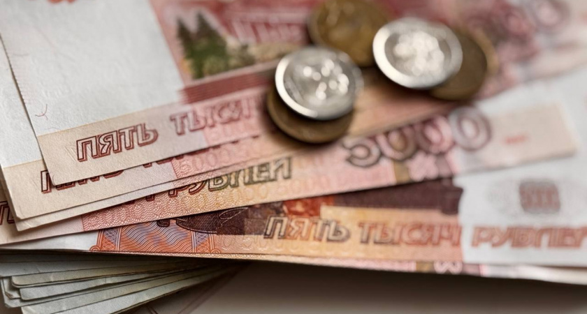 ЦБ рассказал, где примут поврежденные рублевые купюры: есть несколько важных условий