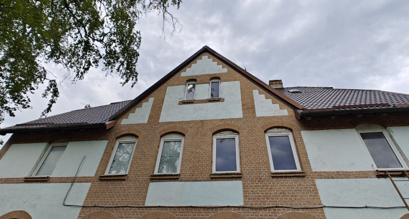 Калининградская область обвалила цены на аренду домов: рынок просел почти на 50%