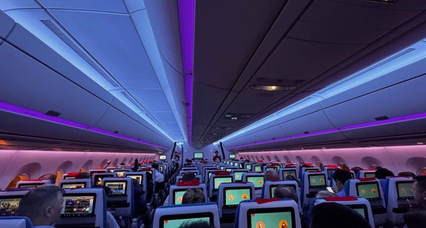 Калининград рассчитывает открыть небо на Восток: что известно о перелётах в Дубай