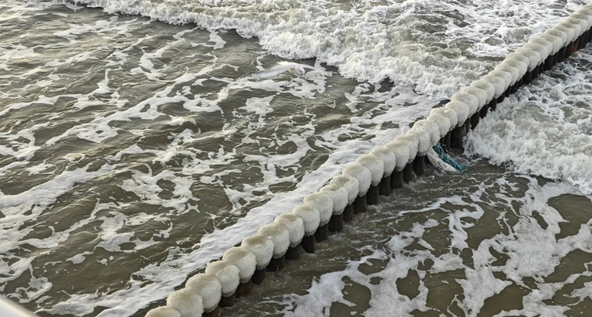 До -50 градусов: Роман Вильфанд ответил, как долго продержатся аномальные холода в России