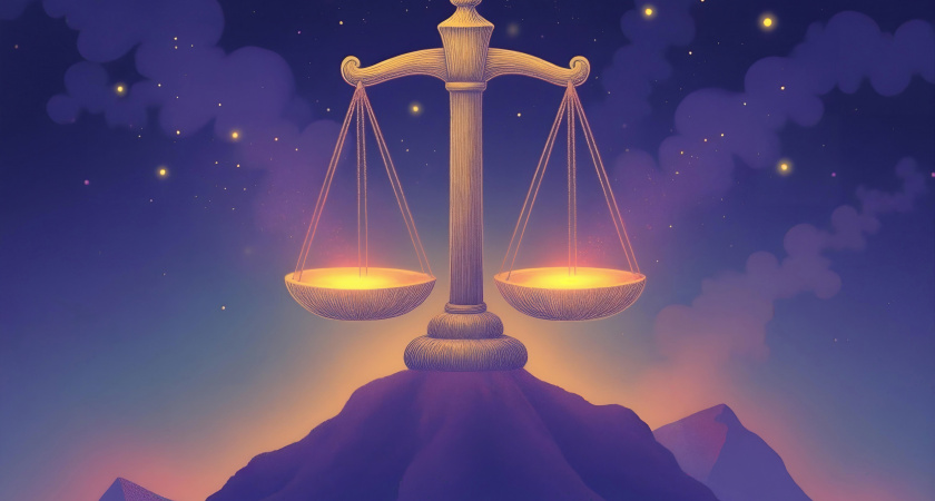 Месяц, когда звезды подталкивают к судьбоносному выбору: полный гороскоп по всем сферам для Весов на февраль 2026 - любовь, карьера и не тол