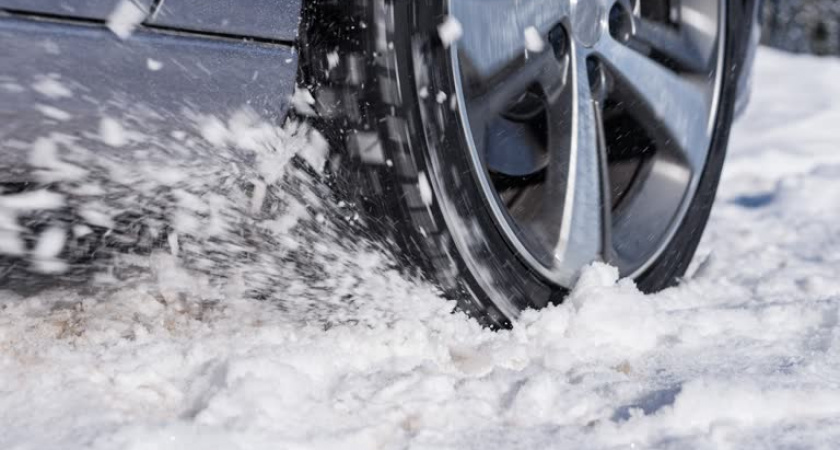 Дорогу на Зеленоградск частично перекроют 24 января из-за уборки снега: когда ждать возобновления движения