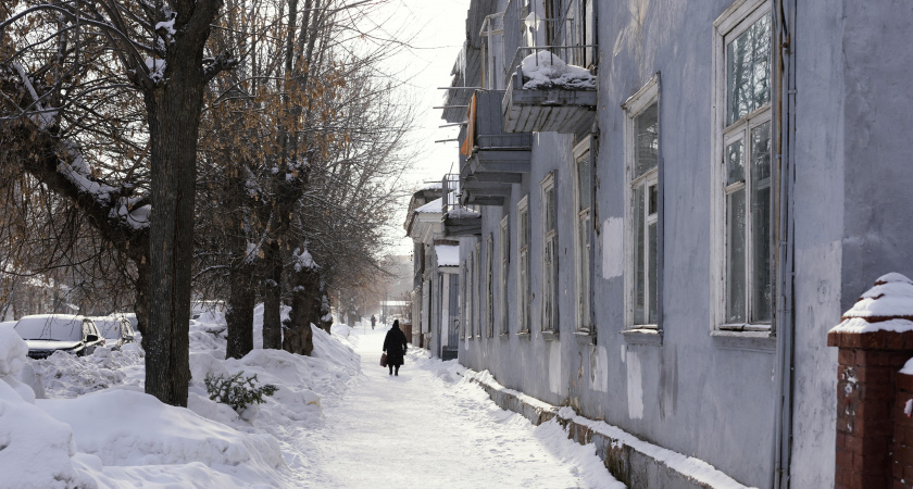 Самый закрытый город в России - находится в двух шагах от Европы. Как добраться и как там живут местные