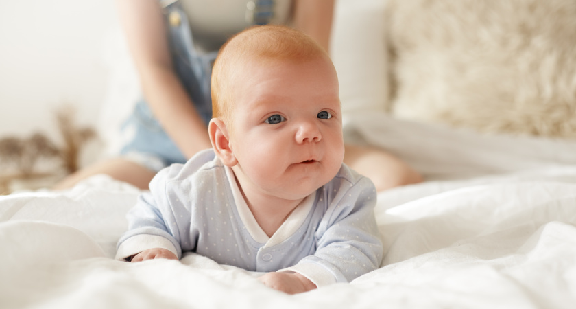 Имя мальчика, которое было модным в СССР, но теперь забыто: настоящий символ силы и мудрости