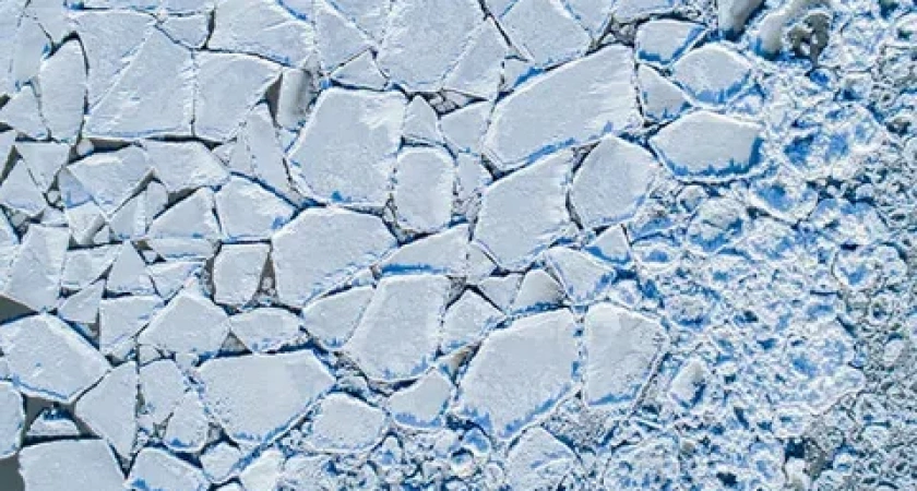 Температурные качели: синоптики рассказали, когда Калининград накроет гололедом