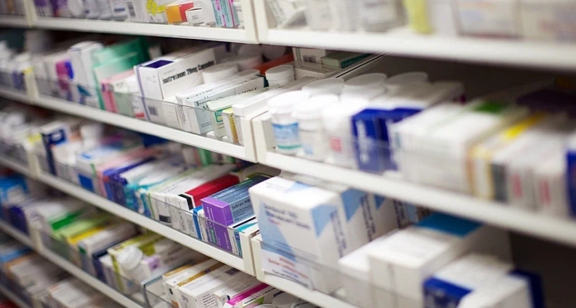 Лекарства — в космос, гаджеты — вниз: как изменились цены в Калининграде за год в аптеках и магазинах
