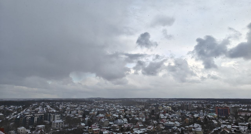 Калининград накроет самый холодный период зимы: синоптики рассказали какой погоды ждать региону в конце января