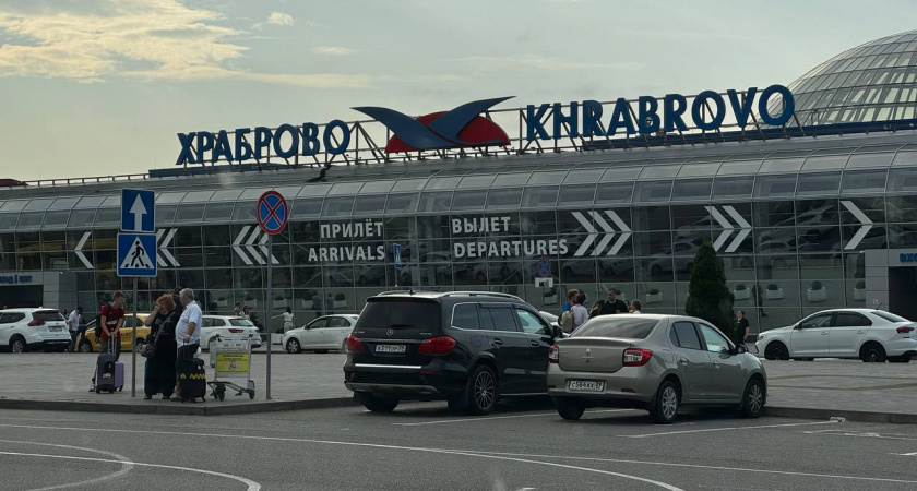 Калининградский аэропорт предупреждает: возможны задержки из-за глобального сбоя - идет ручная регистрация пассажиров