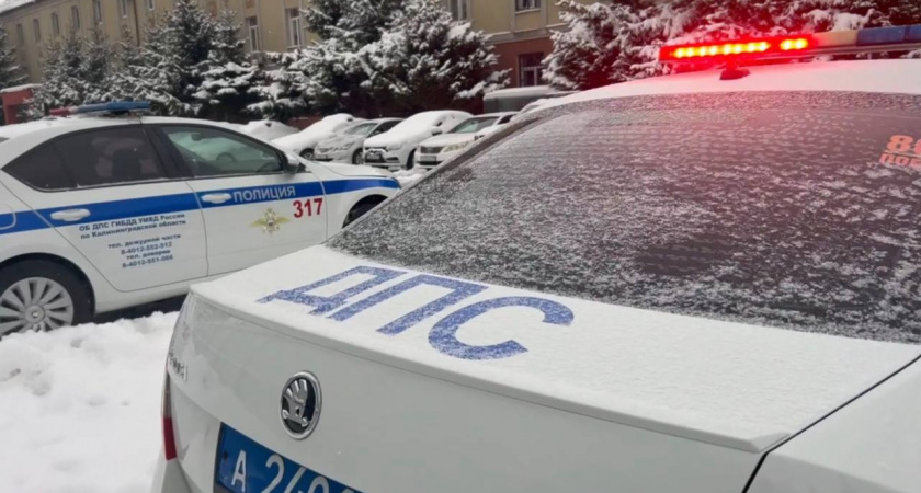 В Нестеровском районе нетрезвый водитель угнал Audi и врезался в погрузчик