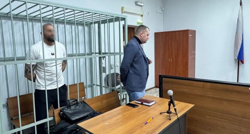 В Гурьевском районе банда устроила серию заказных поджогов - уничтожено имущество на 26 млн рублей