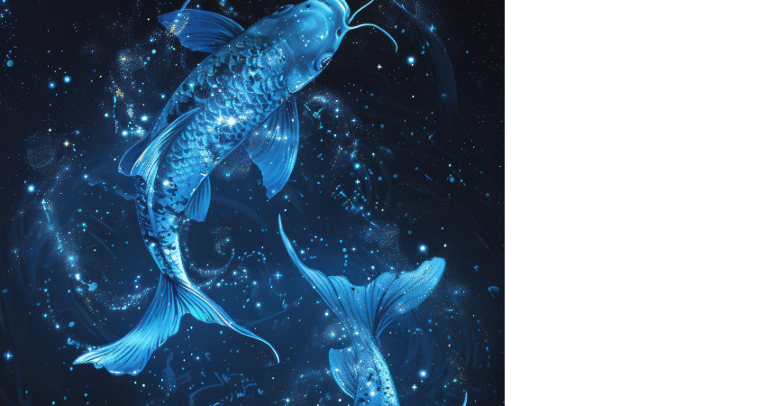 Звёзды дают редкий шанс: Рыбы окажутся на пороге перемен - любовь, деньги и новый жизненный курс, полный гороскоп на февраль 2026