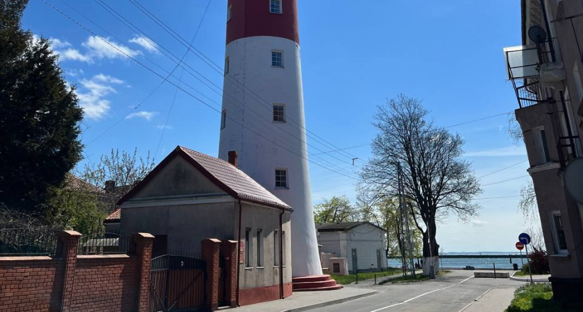 Балтийск меняется: «Поле Чудес» за 79 млн рублей превратят в новый центр притяжения