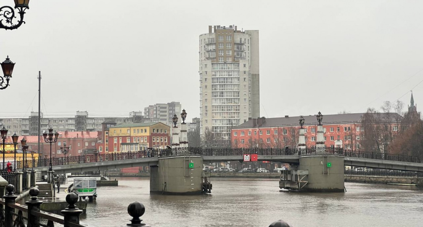 Калининградской ОЭЗ меняют правила: Госдума приняла поправки