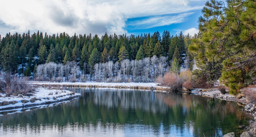 В 550 км от Петербурга можно посмотреть на остатки настоящего древнего вулкана: скрытая туристическая жемчужина