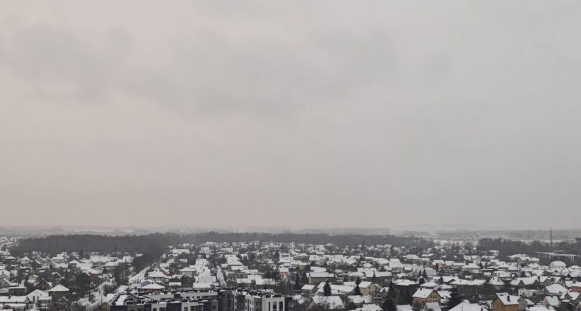 Калининградская область на пороге рекордных холодов — когда ждать потепления