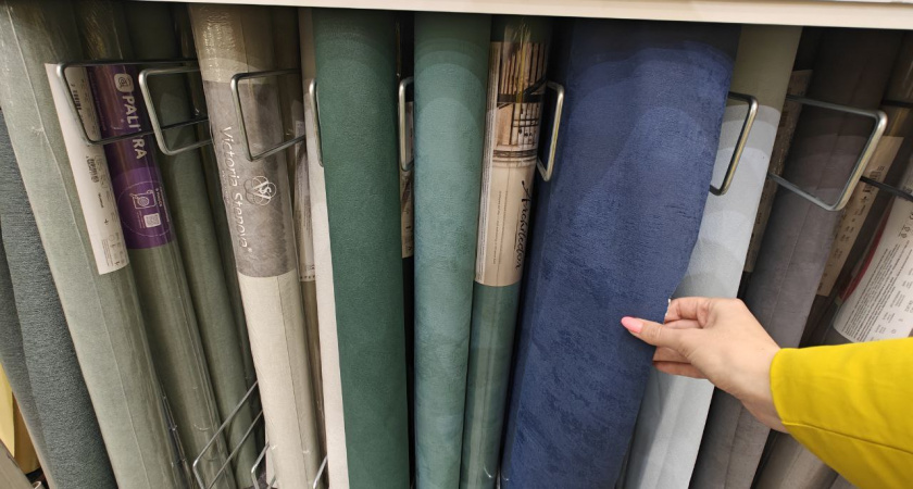 Купила красивые обои — и пожалела через год: запомните навсегда эти 5 вещей, которые нужно проверить до покупки