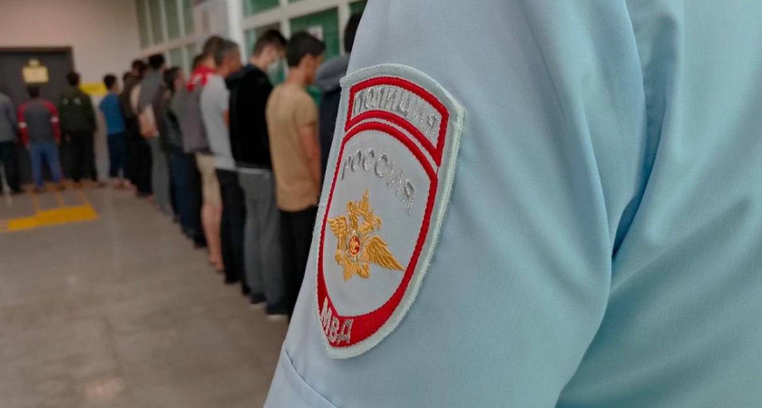 Калининградка попала под 100 уголовных дел за "резиновую" квартиру для мигрантов