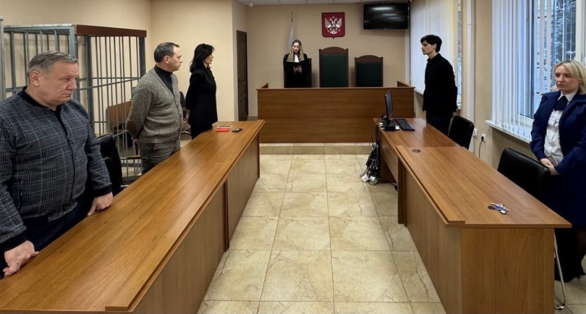 В Калининграде суд отправил в колонию обнальщиц: женщины вывели почти миллиард рублей - преступная схема раскрыта