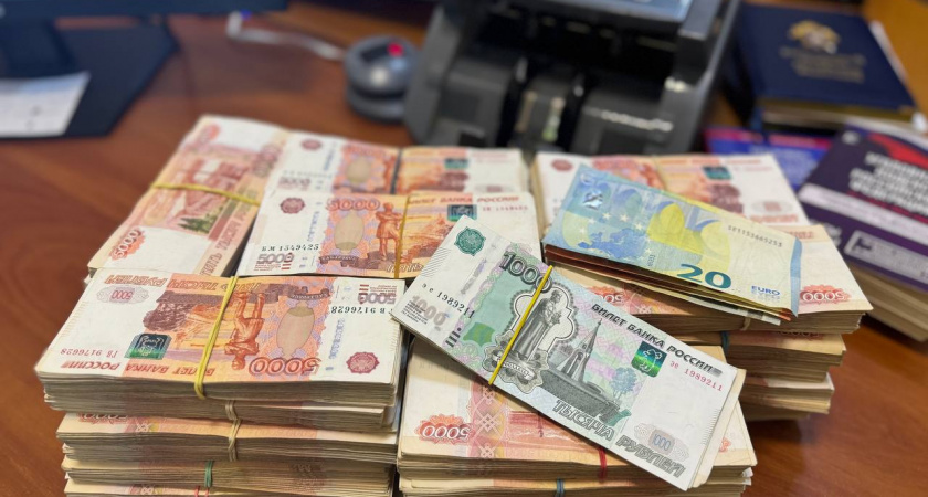 В Калининградской области директора шоколадной фабрики судят за уклонение от налогов на 233 млн