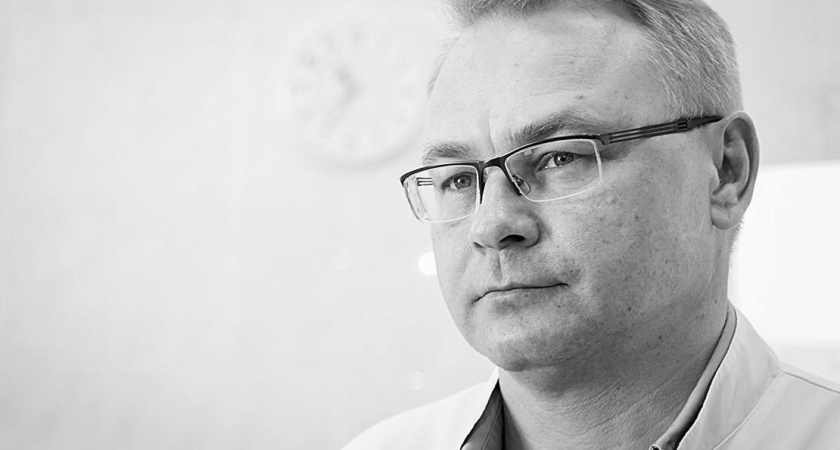 В Калининграде не стало известного хирурга, творившего чудеса: Александр Цуканов умер на рабочем месте