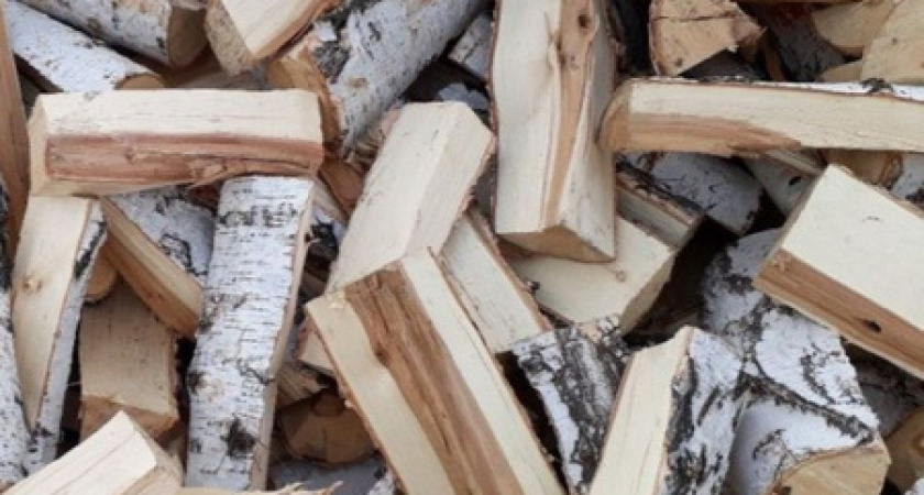 Выдача бесплатных дров: в Калининградской области открывается прием заявок с 1 февраля