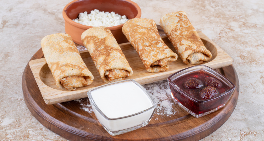 Масленица на носу: добавляю один ингредиент — и блины больше не плавают в масле