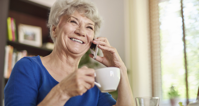 Если вам 60–75 лет: самая частая ошибка после еды, которую совершают почти все