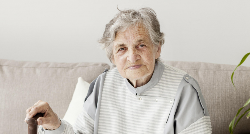 Если вам 60+: никогда не рассказывайте об этом, тем более родным - несколько запретных тем