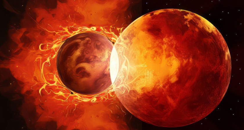 Когда штормит Землю: магнитные бури и неблагоприятные дни в феврале 2026 - какие дни станут самыми напряженными