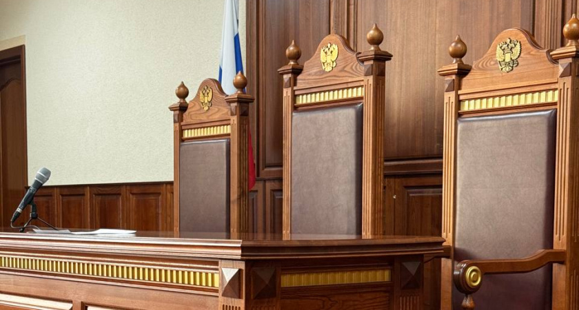 В Калининграде вынесли приговор за рейдерский захват складского комплекса: ущерб превысил 37 млн рублей