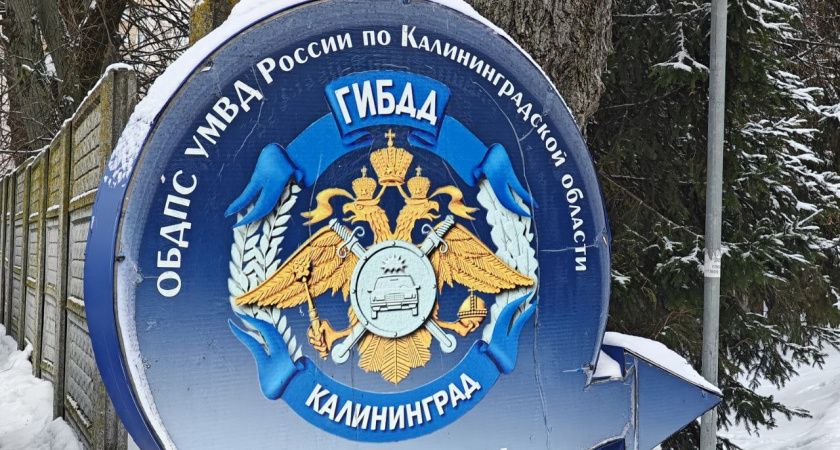 В Калининградской области с начала года в ДТП погибли семь человек