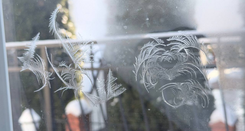 Дождь со льдом и арктический реванш: синоптики предупреждают Калининградскую область о новом погодном сценарии