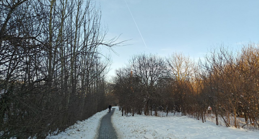 Сапоги жены скользили как коньки, пока не сделал это за 5 минут: теперь ходит довольная и радуется