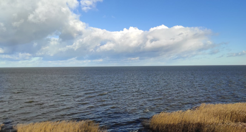 В Калининградской области появится новый маяк