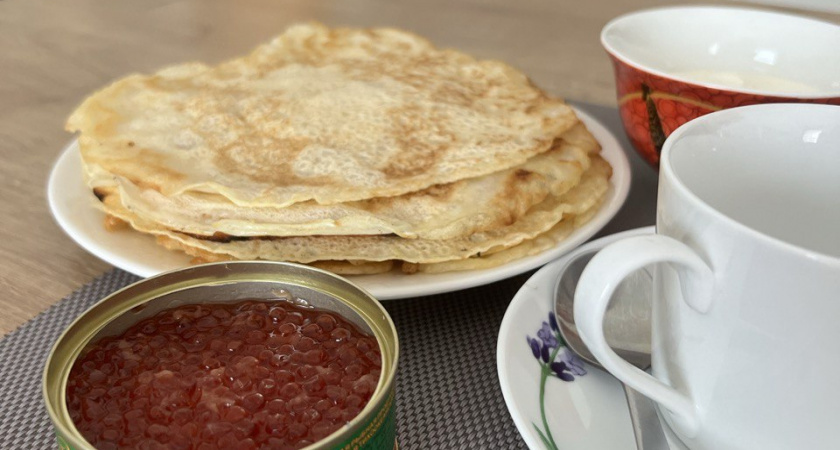 Ажурные блины как в СССР: забытый рецепт из журнала «Работница» — вкус как у бабушки